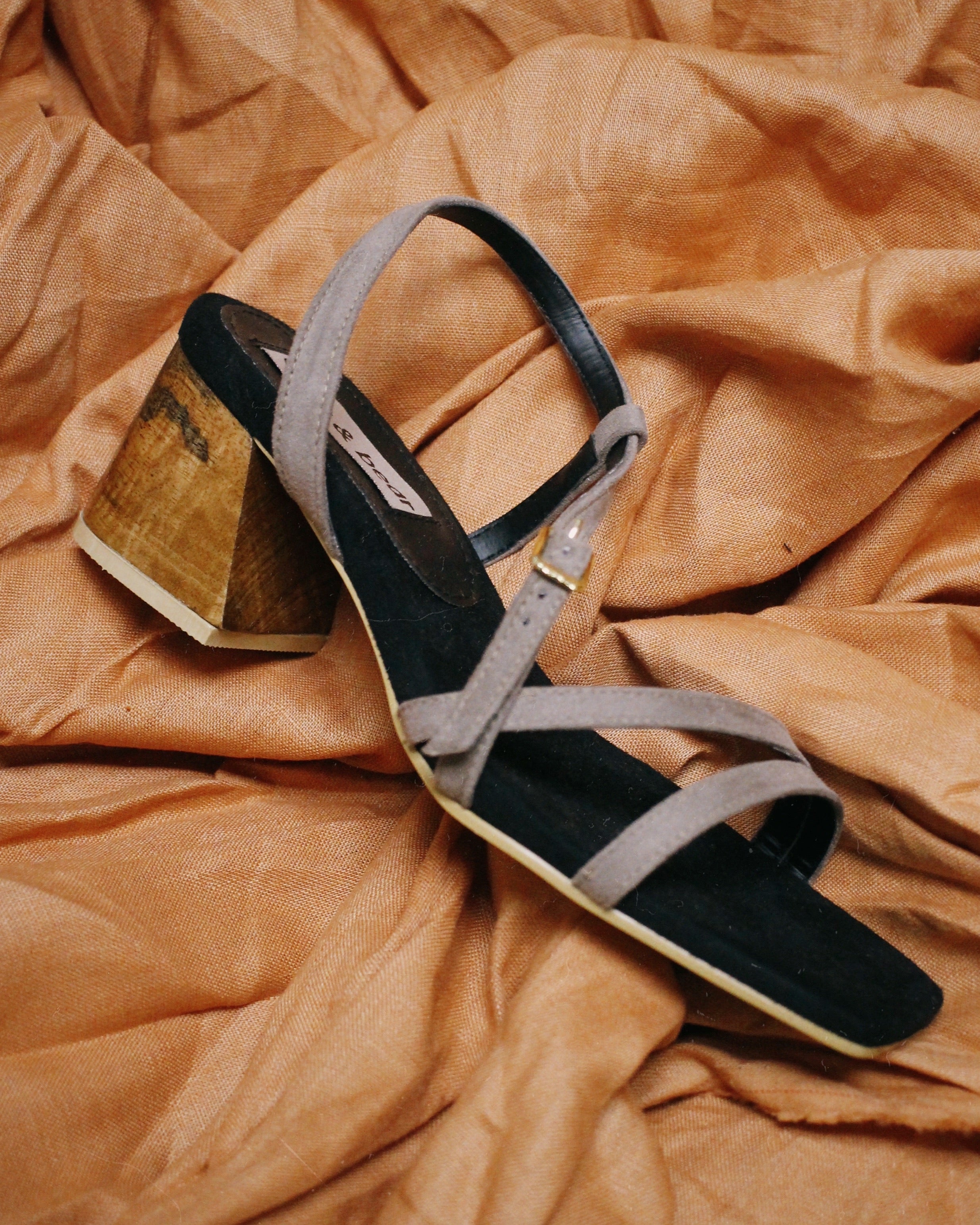 Clementine Cocoa - Cora and Bear