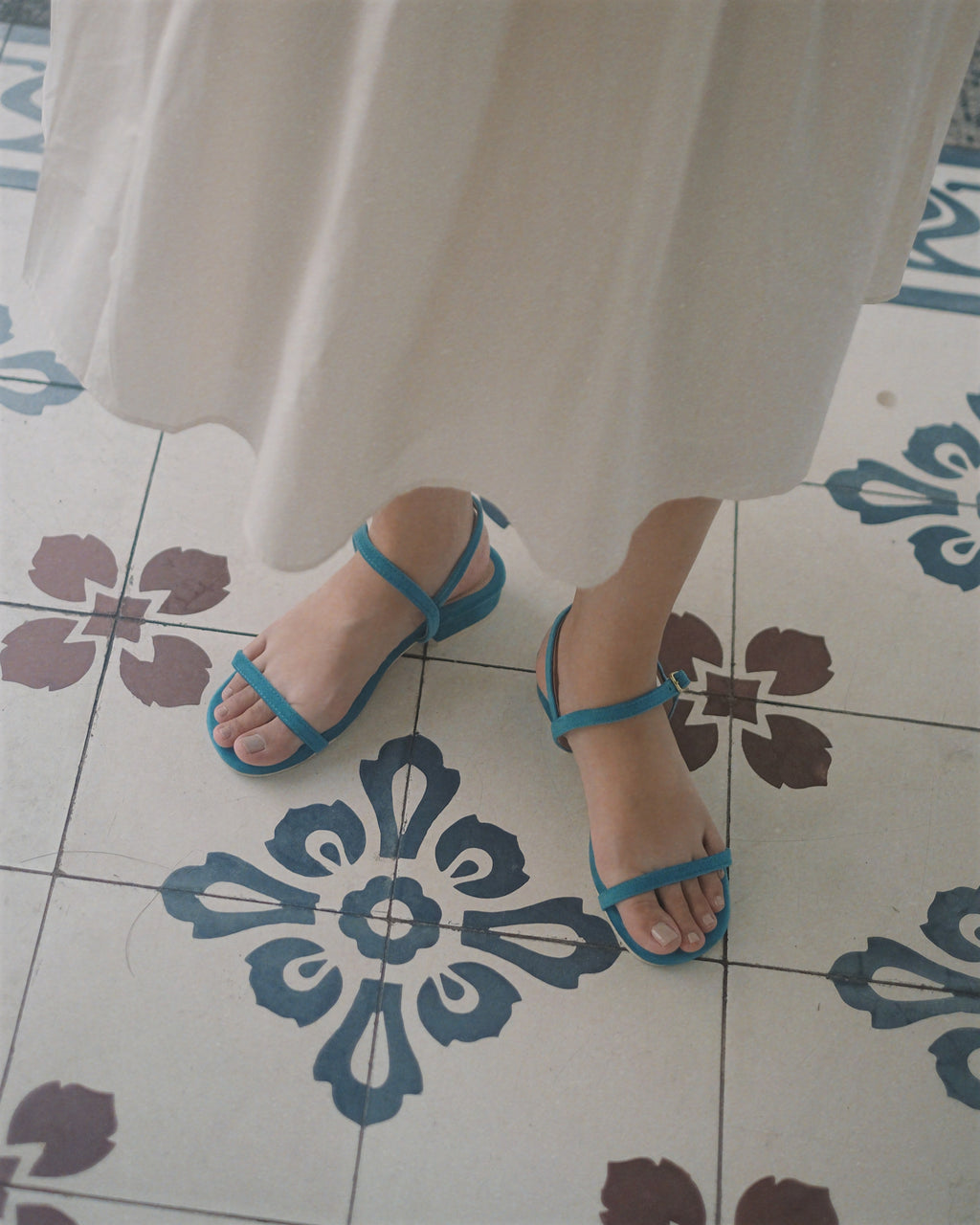 Salsita Mini Seaside - Cora and Bear