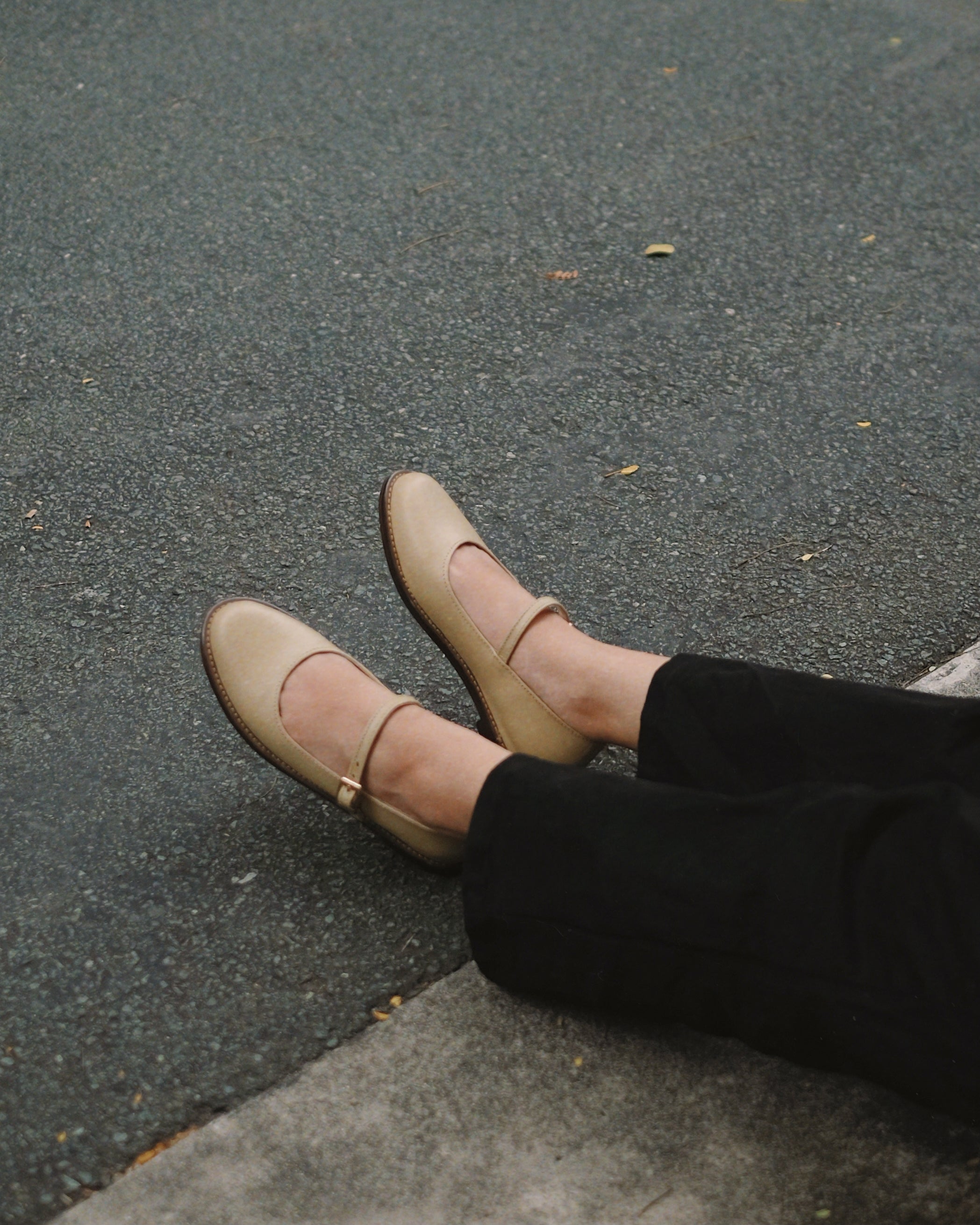 Nona Toast Genuine Leather - Cora and Bear