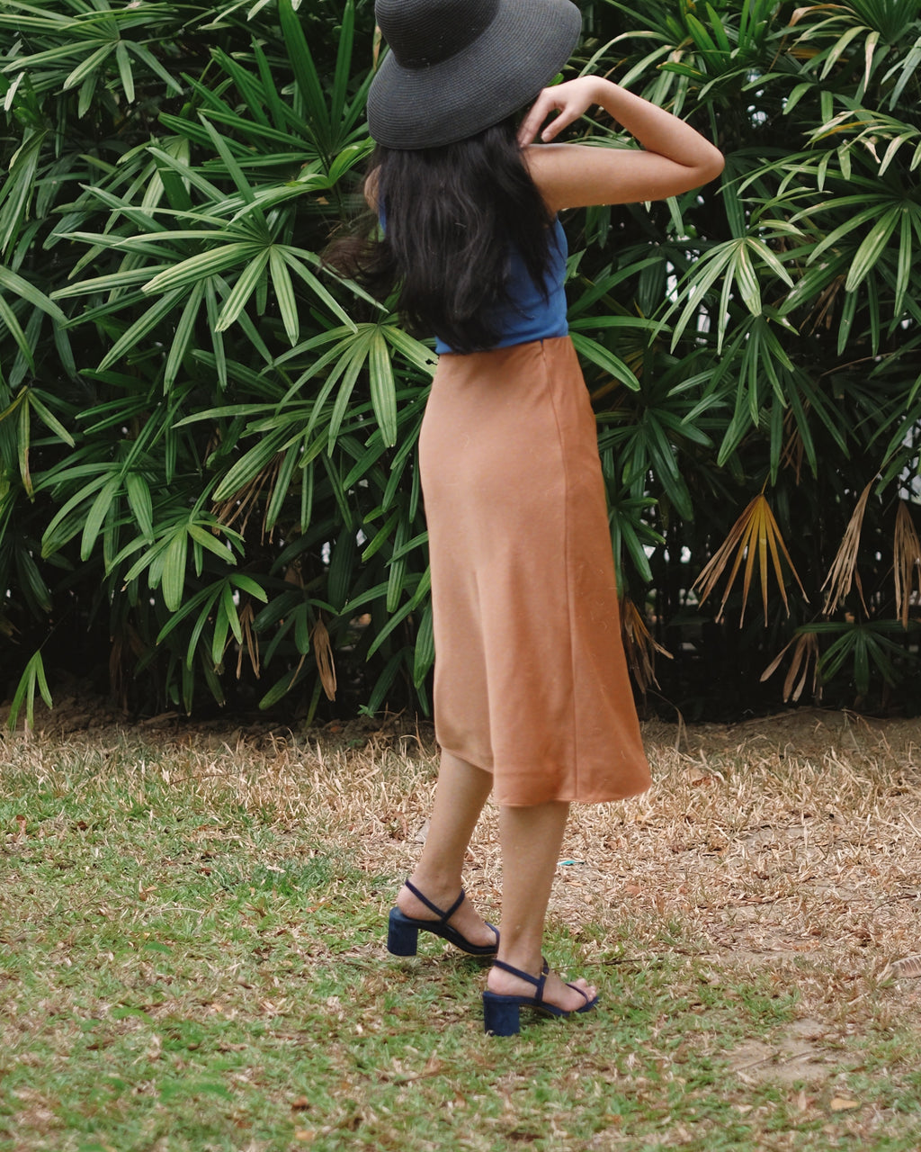 Salsa Midnight - Cora and Bear