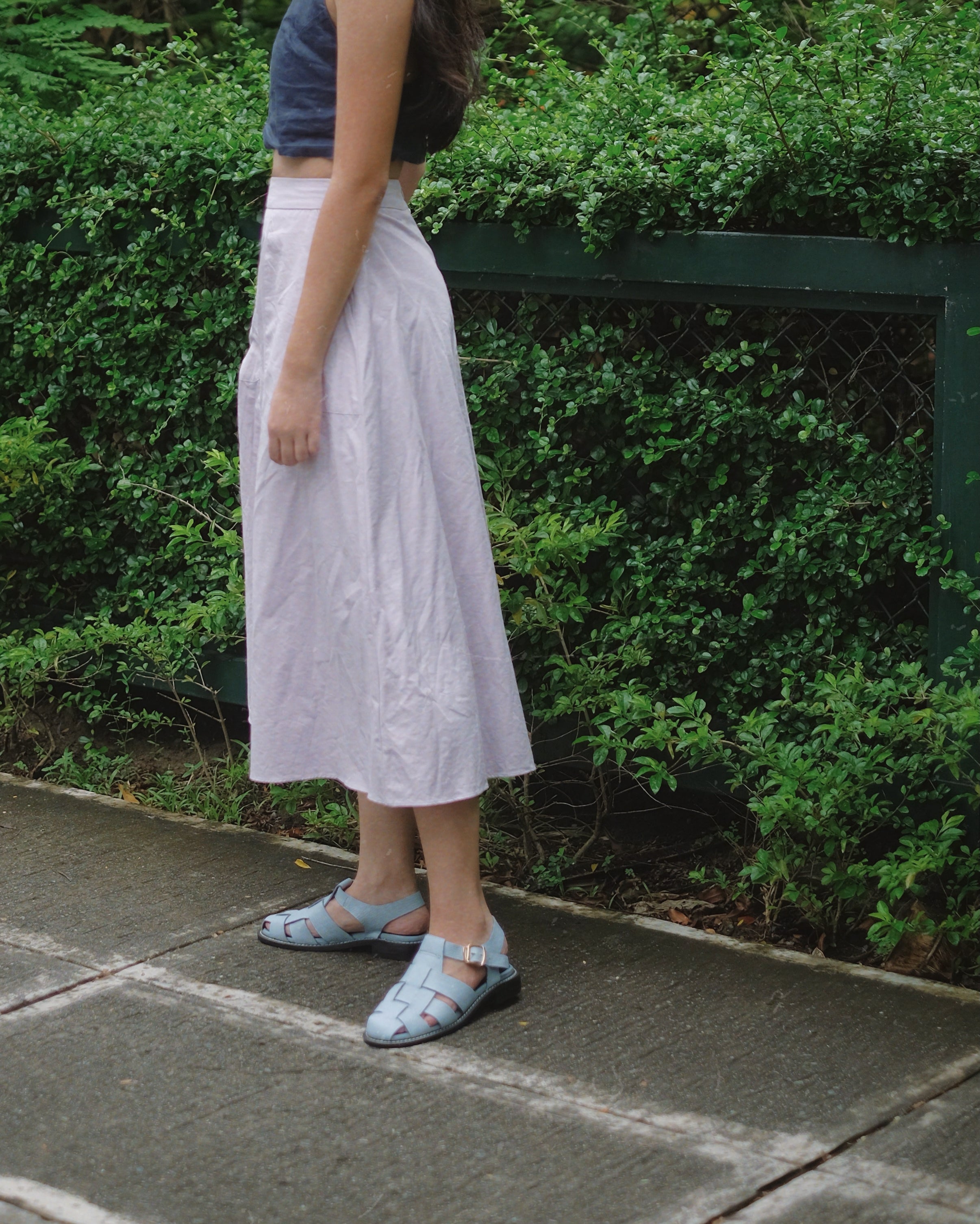 Moon Sky - Cora and Bear